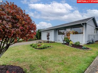 1663 Sallal Rd, Woodburn, OR 97071