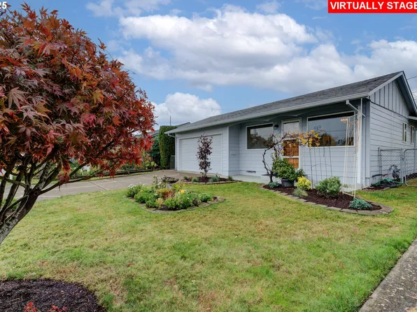 1663 Sallal Rd, Woodburn, OR 97071