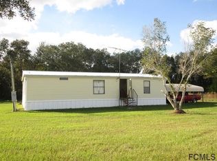 542 County Road 90 E, Bunnell, FL 32110