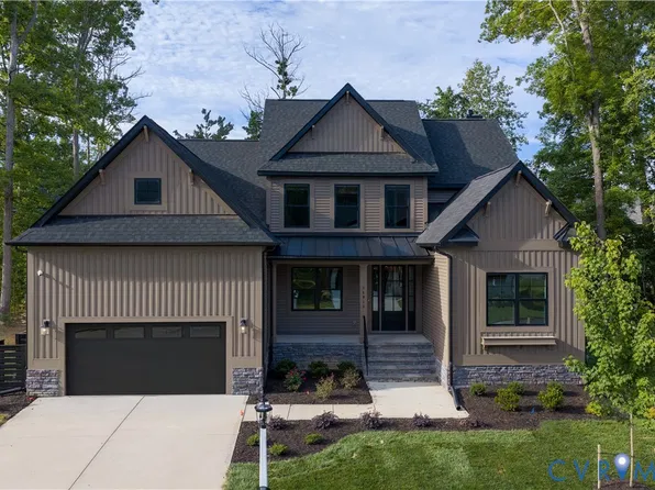 8954 Glen Royal Dr, Chesterfield, VA 23832