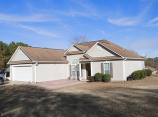 100 Talley Branch Ct, Lagrange, GA 30240