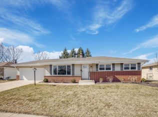 8332 23rd Ave, Kenosha, WI 53143