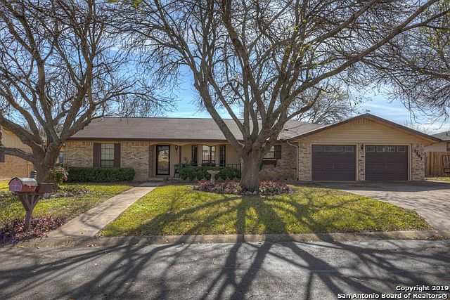 1st image of 1107 Tumbleweed Dr