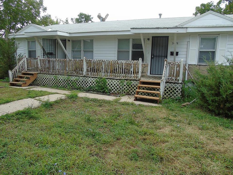 1st image of 3431 E 45th St