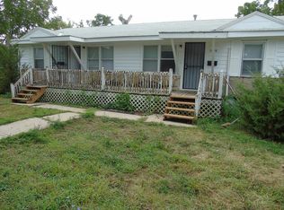 3431 E 45th St, Kansas City, MO 64130