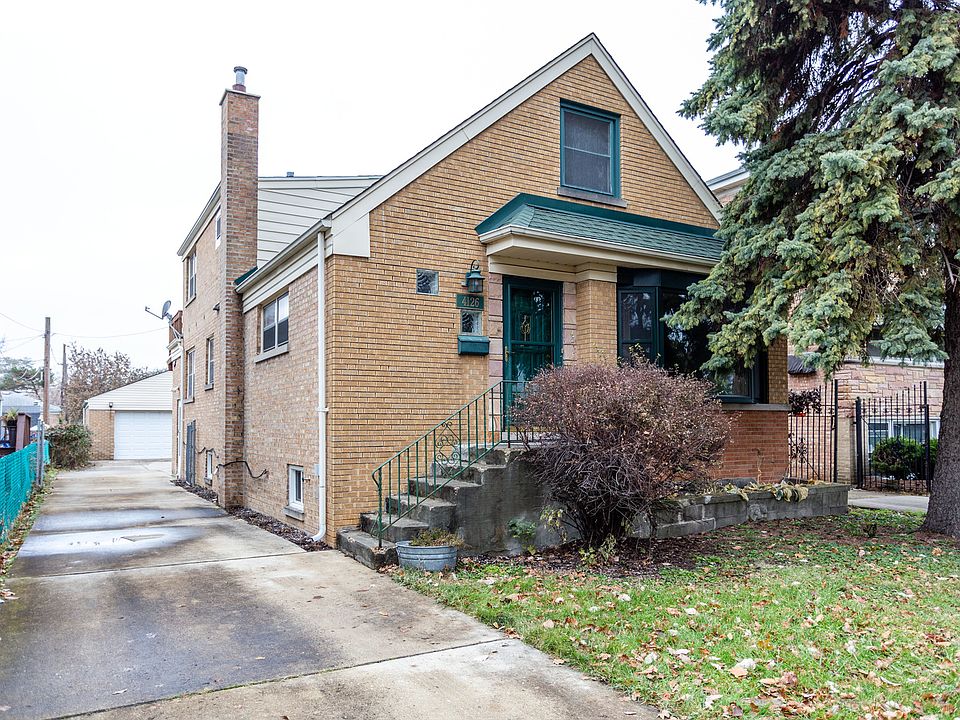 1st image of 4126 N Melvina Ave