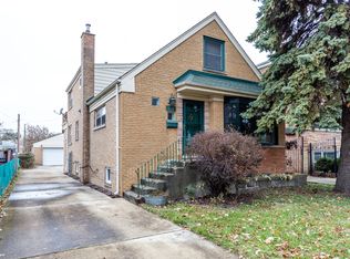 4126 N Melvina Ave, Chicago, IL 60634