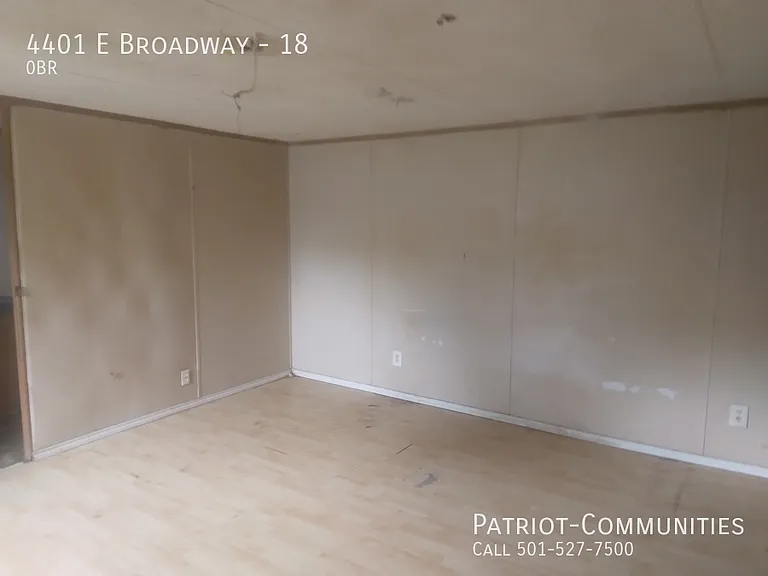 4401 E Broadway St #18 — Photo 45