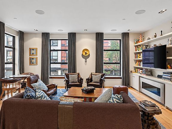 5th image of 374 Broome St APT 2N