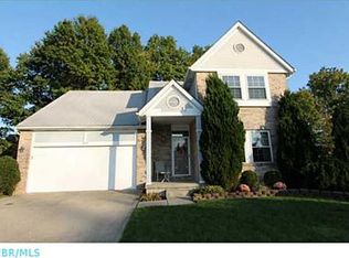 942 Meldrake Ct, Columbus, OH 43230