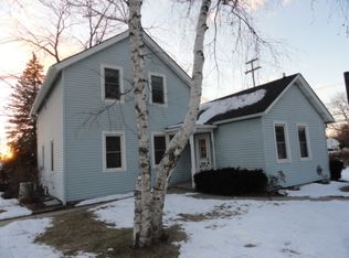 703 Adams St, Portage, WI 53901