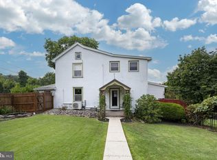 113 Big Rd, Zieglersville, PA 19492