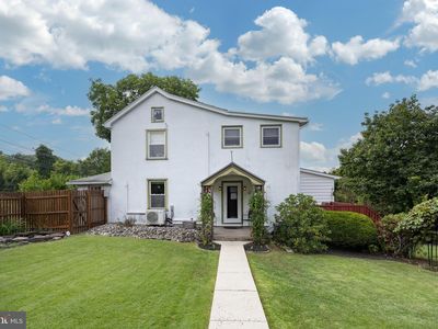 113 Big Rd, Zieglersville, PA, 19492