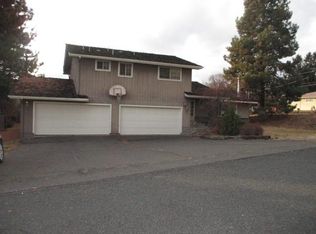2506 Western St, Klamath Falls, OR 97603