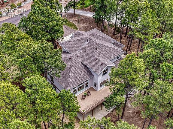 2nd image of 18110 Bakers Farm Rd