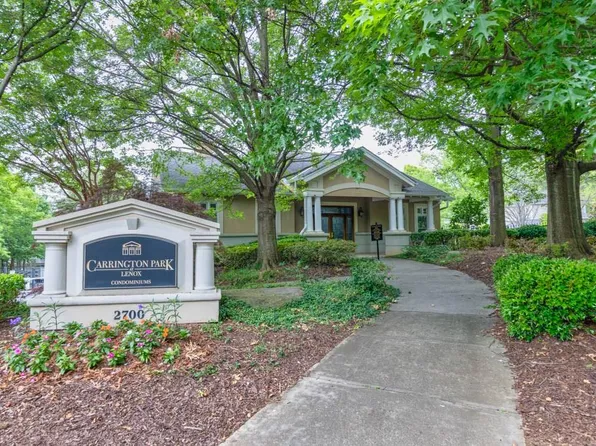 2700 Pine Tree Rd NE Unit 1120, Atlanta, GA 30324