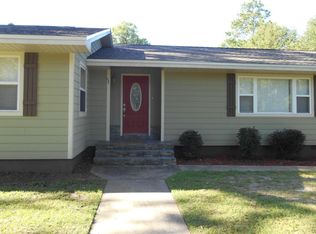 150 Adams Dr, Crestview, FL 32536