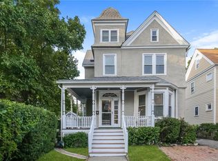 7 Ridgedell Ave, Hastings On Hudson, NY 10706
