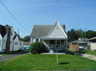 5421 Patriot Dr, Toledo, OH 43611