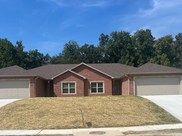 2354 Portabello Pl #B, Jefferson City, MO 65109
