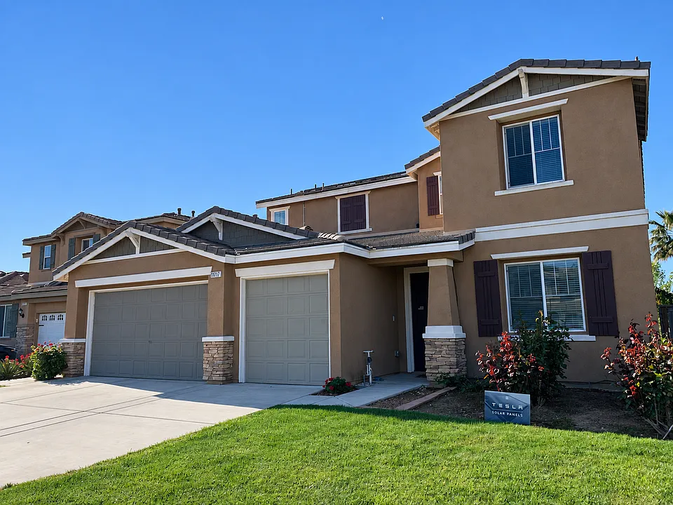 11717 California Poppy Dr