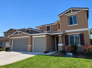 11717 California Poppy Dr, Bakersfield, CA 93311