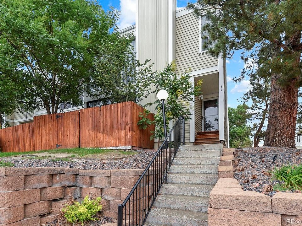 1st image of 1050 S Monaco Pkwy Unit 54