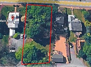 539 S Main St, Woodstock, VA