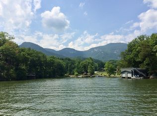 151 Firefly Point, Lake Lure, NC 28746