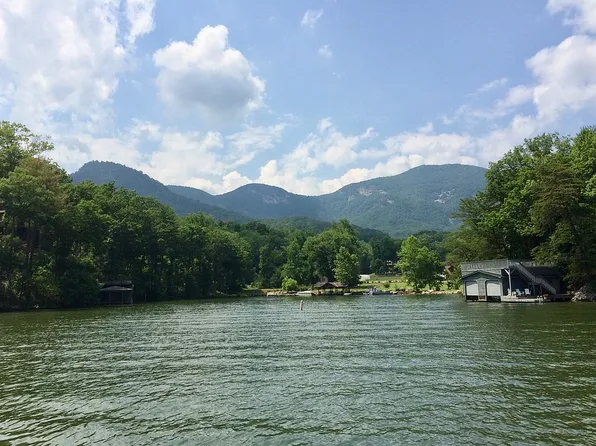 151 Firefly Point, Lake Lure, NC 28746