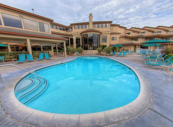 2nd image of 5 Seascape Resort Dr