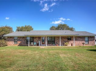 8320 Farm Road 2653 S, Cumby, TX 75433