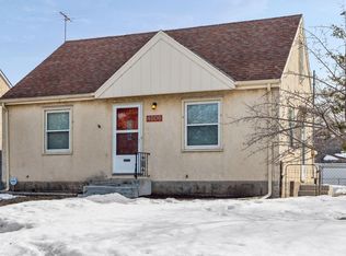 4806 Fremont Ave N, Minneapolis, MN 55430