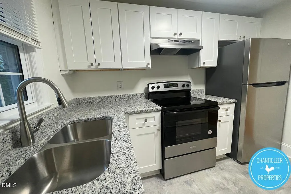 1 bed, 1.0 bath, 540 sqft, $1,150 — Photo 1