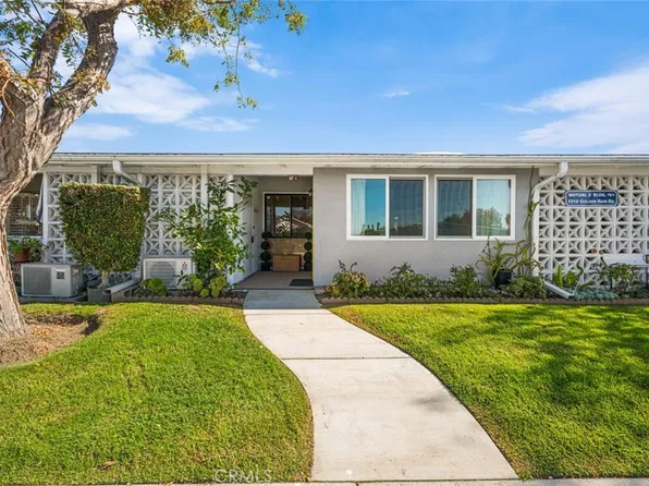 1312 Golden Rain Rd #67I, Seal Beach, CA 90740