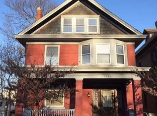2226 Highland Ave #1, Cincinnati, OH 45219