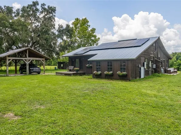 11658 SE 38th Ter, Webster, FL 33597