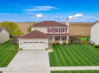 1029 Misty Landing Ct, Malta, IL 60150