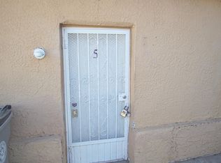 411 Dodge Rd #5, El Paso, TX 79915