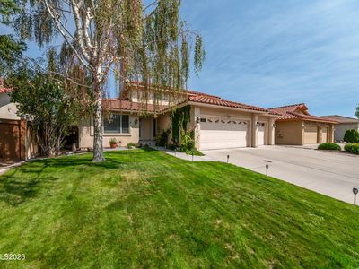 236 La Costa Ave, Dayton, NV, 89403