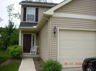 610 Birch Hill Dr, Medina, OH 44256