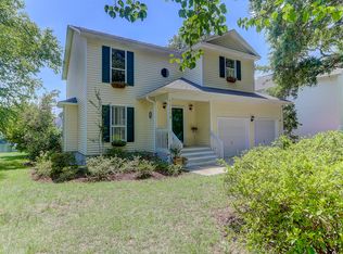 1105 Wayfarer Ln, Charleston, SC 29412