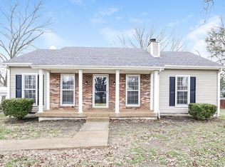 417 Yvonne Ct, Mount Juliet, TN 37122
