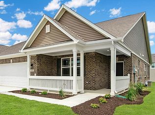 8830 Twain Ln, Indianapolis, IN 46239