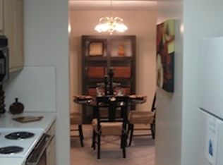 46 Waterfall Dr APT C, Canton, MA 02021