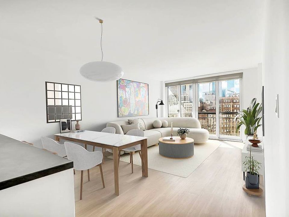 1st image of 70 W 37th St APT 1816