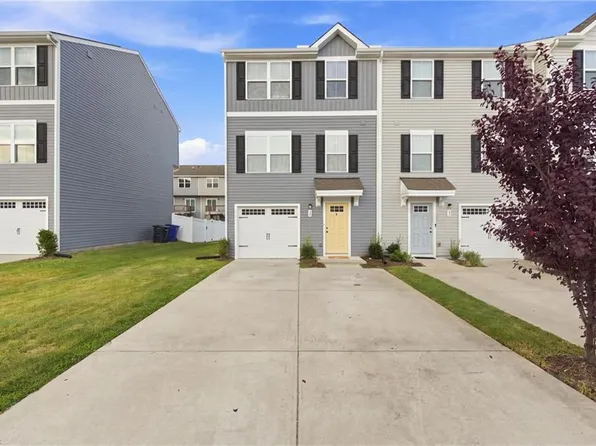 34 Cecelia Way, Suffolk, VA 23434