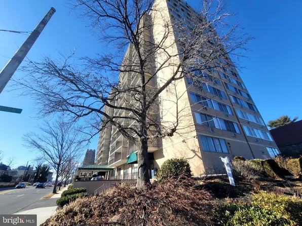 1401 Pennsylvania Ave APT 704, Wilmington, DE 19806