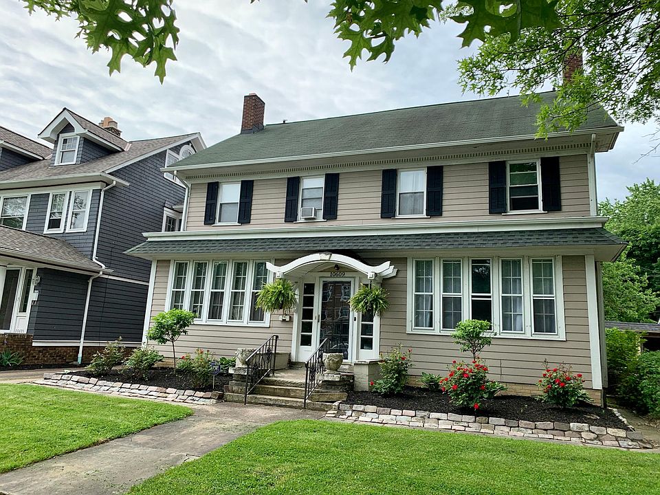 1st image of 10609 Clifton Blvd #W