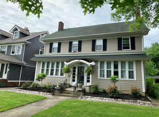 10609 Clifton Blvd #W, Cleveland, OH 44102